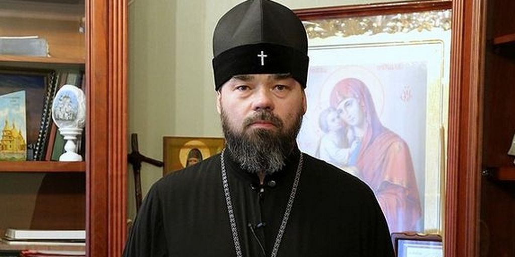 Митрополит Митрофан: До каких пор будут убивать людей на Донбассе? / Православие