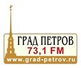 На радиостанции «Град Петров» началась регулярная трансляция программы «Слово Патриарха»