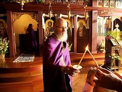 Conversion to Christ—Inside and Outside the Church