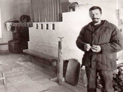 Так говорил Семочкин