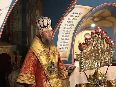 Сегодняшние испытания делают нас свободными