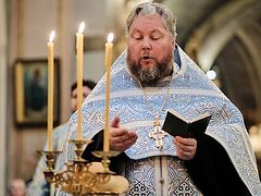 ROCOR will help family of beloved Moscow priest who died from coronavirus