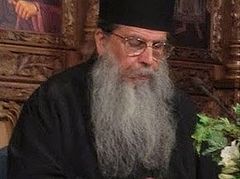 Aρχιμ.Σαράντης Σαράντος, Θρηνώ και οδύρομαι: Διωγμός των πιστών από τις ορθόδοξες Εκκλησίες μας!