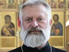 Belarusian Church loses its first priest to coronavirus