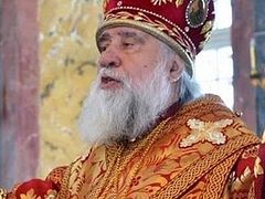 Several more Moscow clerics, including retired Metropolitan, repose in the Lord