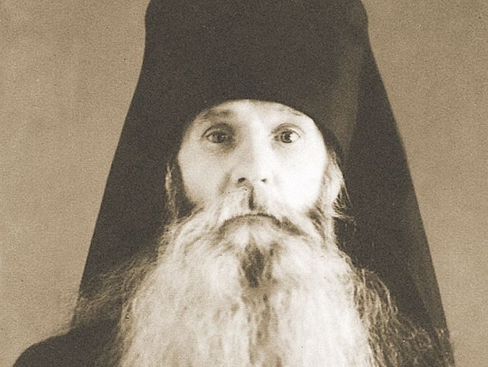 Труженик тыла и труженик Церкви