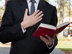 A Priest’s Encounters with Jehovah’s Witnesses
