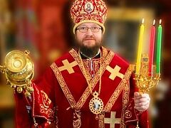Two hierarchs of Russian Church removed from administration of their dioceses