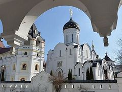 Quarantine lifted from St. Elisabeth’s Convent in Minsk, nearly all sick nuns have recovered