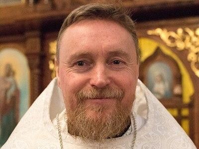 Священник Олег Гиндин: «ПНИ существуют от нехватки любви»