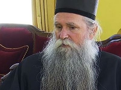 Епископ Иоанникий: Мы часто были объектом нападения врагов Церкви