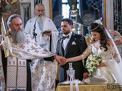 Cypriot Church will celebrate weddings during first month of Nativity Fast due to pandemic