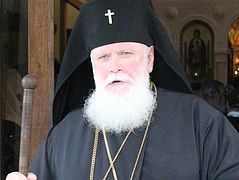 U.S. and Europe fund hatred against Orthodox Church, promote LGBT interests, warns Georgian metropolitan