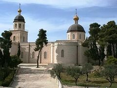 Palestinian court cancels transfer of site with Oak of Mamre in Hebron to Russian Ecclesiastical Mission