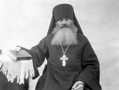 «Без этой скорби жизнь моя была бы не полна»