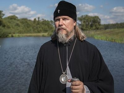«Неоязычество – серьёзная угроза государственной безопасности»