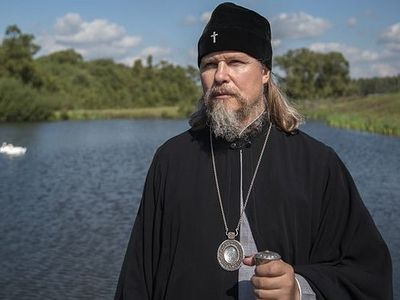 «Неопаганство представља озбиљну опасност по државну безбедност»