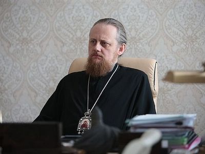 «Значение монастырей для нашего региона трудно переоценить»