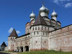 Pereslavl monasteries to receive $500,000+ from federal budget for emergency restoration