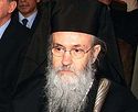 Митрополит Навпактский Иерофей (Влахос): «Проблемы можно решить в спокойном и серьезном диалоге»