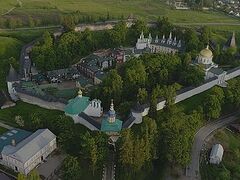 Жить и учиться в Псково-Печерском монастыре (+ФИЛЬМ)