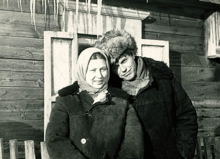 Актриса людмила зайцева биография личная жизнь семья