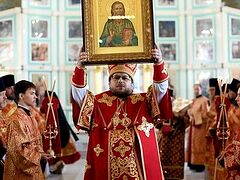 Αγιοκατάταξη νέου Αγίου στη Ρωσία