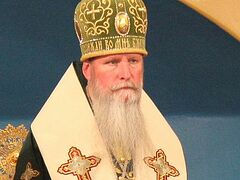 Abp. Kyrill (ROCOR)'s Open Letter to the Honourable Gavin Newsom, Governor of California