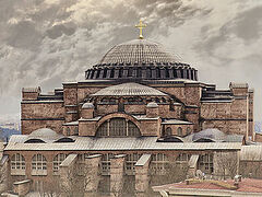 Bulgarian Holy Synod weighs in on Agia Sophia