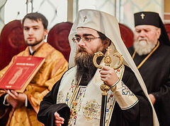 Czech-Slovak Church: Situation with Agia Sophia fills Orthodox faithful with grief