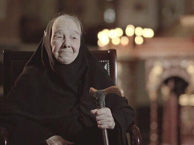 «Вы думаете, я лежу? А я ведь воюю!»