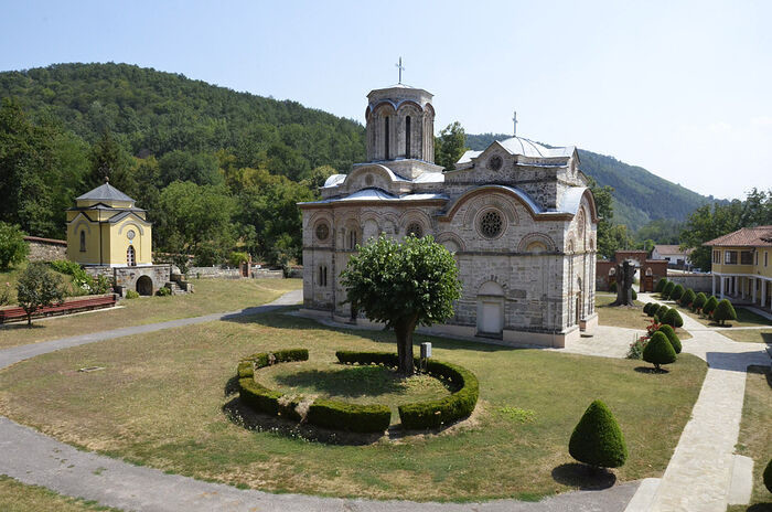 Трстеник Сербия