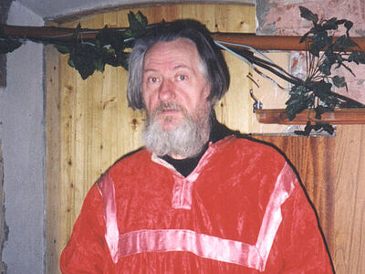 Отцы и дети