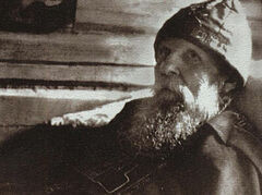 Как матушка Варвара навестила преподобного Серафима Вырицкого