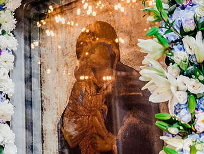 В Донской ставропигиальный монастырь будет принесена чудотворная Донская икона Божией Матери