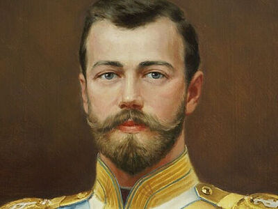 Фильм об императоре Николае II снимают в Омске