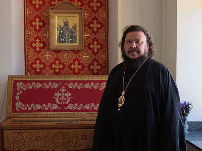 «Каждая пядь земли у нас святая…»