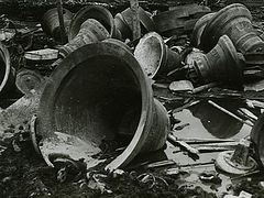 1917-й: апофеоз трагедии русского духа