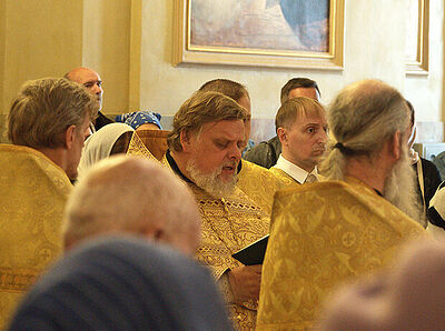 Началась реализация Программы цифрового сканирования аварийных памятников церковной архитектуры и создания всероссийского реестра аварийных памятников