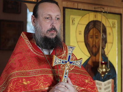 Ключ благодати