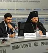 Миссионеры – передовой отряд Церкви