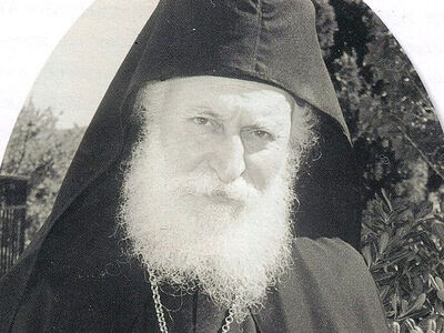 Тимофей Параклитский