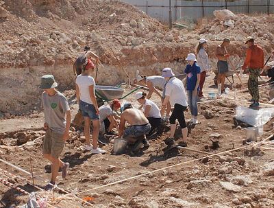 История в твоих руках