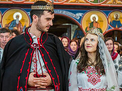 Romanian Holy Synod calls on parishes to increase activities dedicated to the family