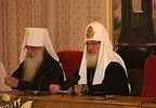 Христианство – это не теория, не мифология, не идеология, не ритуал, а в первую очередь жизнь, считает Святейший Патриарх Кирилл