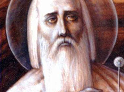 «Феодор Козмич – пример русского Ноя»