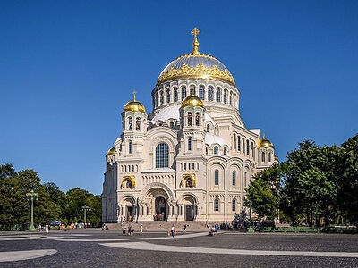 Память об Иоанне Кронштадском идет из Воронежа