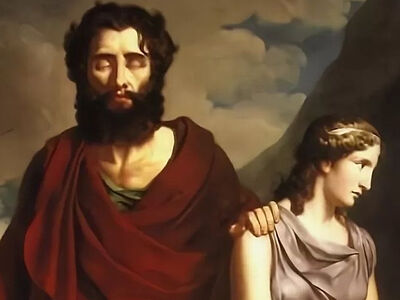 Отцовство, отцеубийство и воспитание