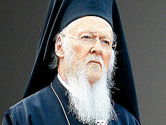 Patriarch Bartholomew: We “temporarily tolerate” non-canonical UOC bishops in Ukraine