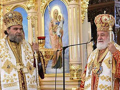 Cypriot hierarchs: Papalism and derogatory insults are unbecoming of an Orthodox primate